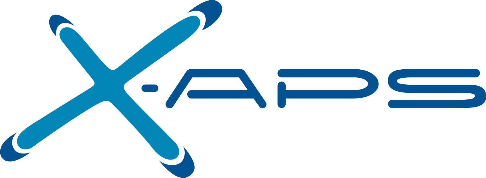 X-APS Logo